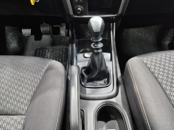 SsangYong Actyon II Рестайлинг с пробегом 2014 года, цена 1 099 000 рублей, 78734 км, внедорожник, Автокод Объявления
