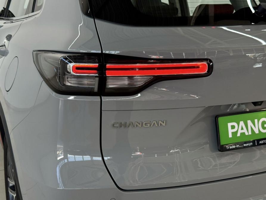 Changan UNI-S I Смоленск  - изображение 32