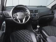 Hyundai Solaris I Ростов-на-Дону  - изображение 23
