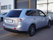 Mitsubishi Outlander III Москва  - изображение 20