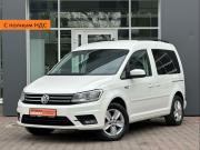 Volkswagen Caddy IV Екатеринбург  - изображение 29