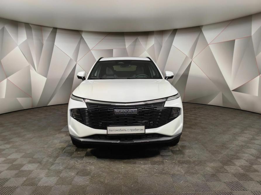 Haval F7x II Москва  - изображение 5