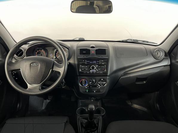 Lada (ВАЗ) Granta I Рестайлинг с пробегом 2018 года, цена 649 900 рублей, 115000 км, универсал, Автокод Объявления