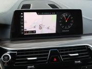 BMW 5 серии VII (G30/G31/G38) Москва  - изображение 46