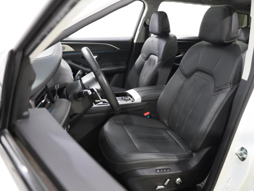 JETOUR X90+ Ростов-на-Дону  - изображение 10