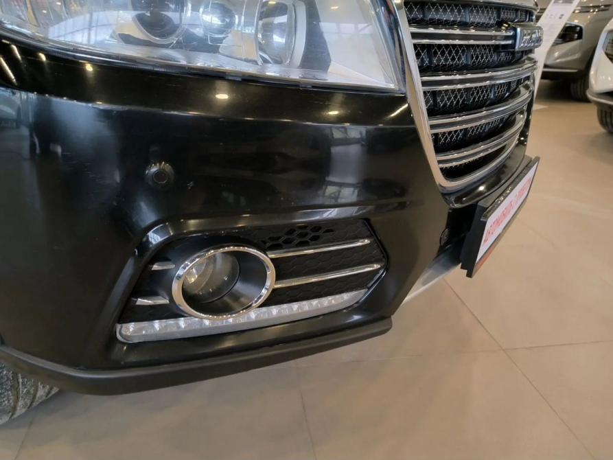 Haval H6 I Апатиты  - изображение 20
