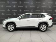 Toyota RAV4 V (XA50) Москва  - изображение 35