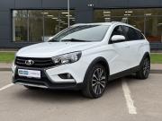 Lada (ВАЗ) Vesta I Ярославль  - изображение 16