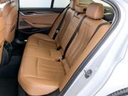BMW 5 серии VII (G30/G31/G38) Москва  - изображение 42