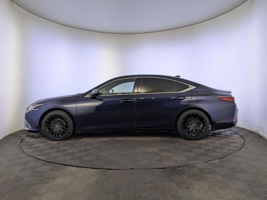 Lexus ES VII Москва  - изображение 8