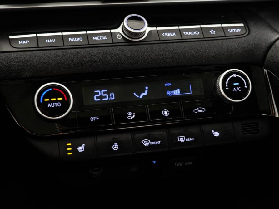 Hyundai Elantra VII (CN7) Рестайлинг Химки  - изображение 14
