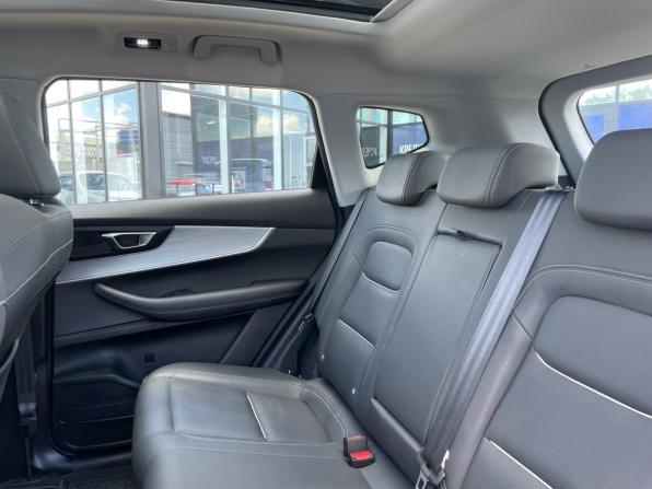Chery Tiggo 7 Pro Max I с пробегом 2023 года, цена 1 790 000 рублей, 47800 км, внедорожник, Автокод Объявления