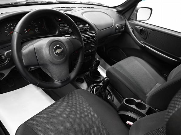 Chevrolet Niva I Рестайлинг с пробегом 2011 года, цена 695 000 рублей, 53533 км, внедорожник, Автокод Объявления