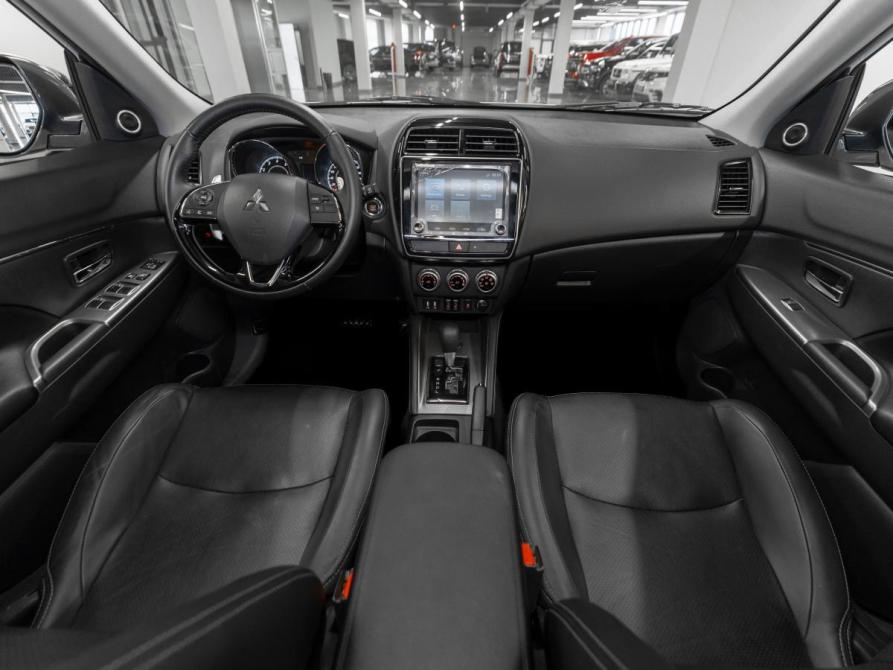 Mitsubishi ASX I Рестайлинг 3 Москва  - изображение 8