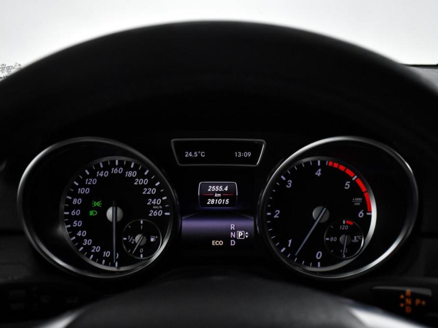 Mercedes-Benz GL-Класс II (X166) Санкт-Петербург  - изображение 26