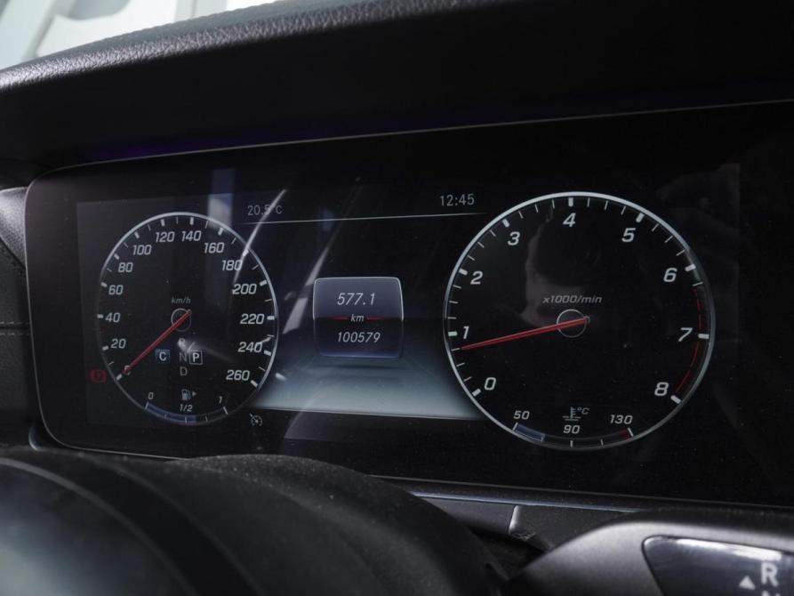 Mercedes-Benz E-Класс V (W213 S213 C238) Ростов-на-Дону  - изображение 20