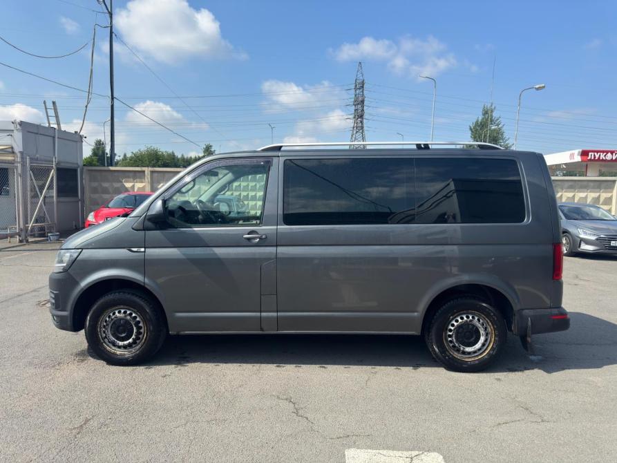 Volkswagen Caravelle T6 Санкт-Петербург  - изображение 5