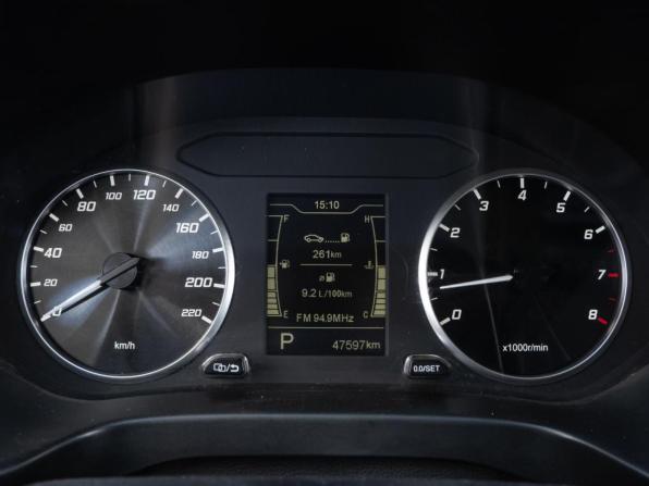 Chery Tiggo 4 I Рестайлинг с пробегом 2022 года, цена 1 385 000 рублей, 47597 км, внедорожник, Автокод Объявления