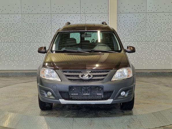 Lada (ВАЗ) Largus I с пробегом 2020 года, цена 910 000 рублей, 147855 км, универсал, Автокод Объявления
