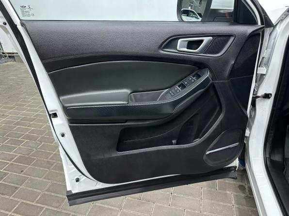 Chery Tiggo 4 I Рестайлинг с пробегом 2021 года, цена 1 339 000 рублей, 42470 км, внедорожник, Автокод Объявления