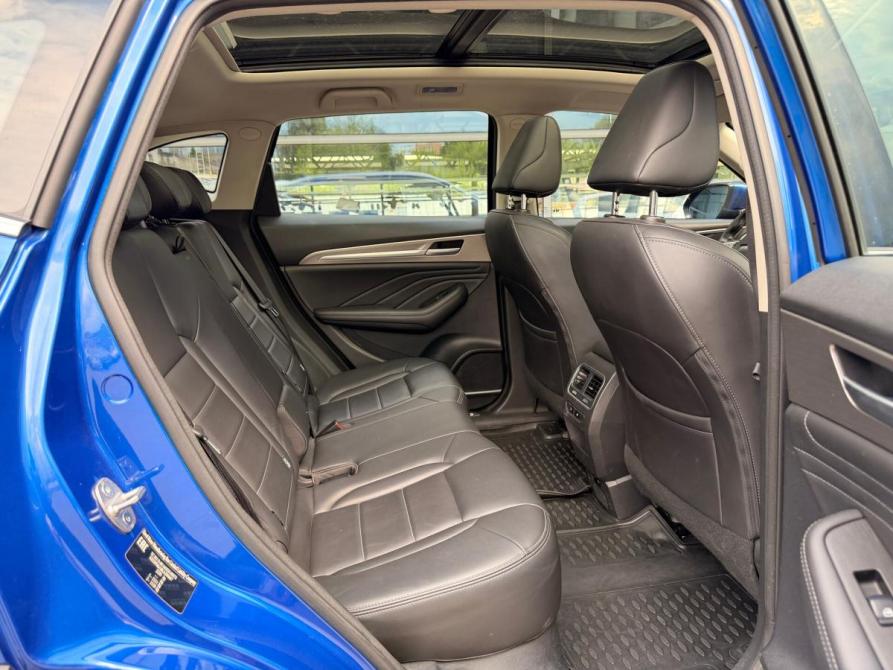 Haval F7 I Москва  - изображение 15