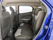 Ford EcoSport I Москва  - изображение 37