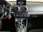 Audi A3 III (8V) Рестайлинг Москва  - изображение 36