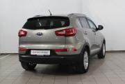 Kia Sportage III Астрахань  - изображение 26