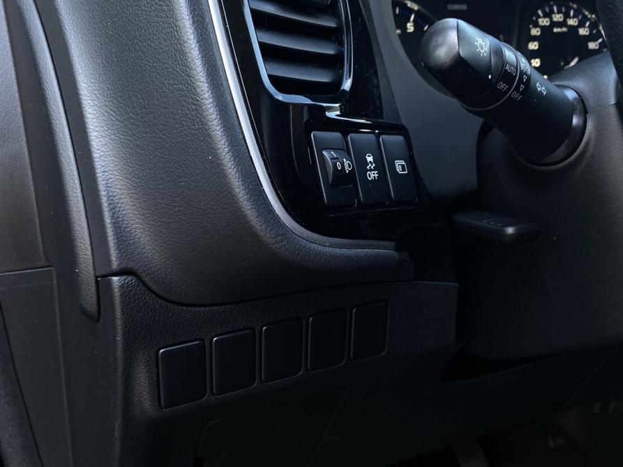 Mitsubishi Outlander III Рестайлинг 2 Москва  - изображение 18