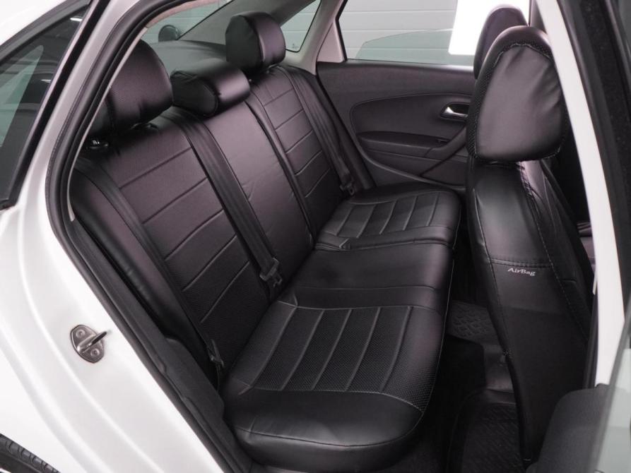 Volkswagen Polo V Воронеж  - изображение 7