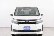 Toyota Voxy III (R80) Красноярск  - изображение 21