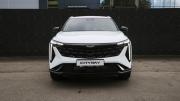 Geely Cityray Сыктывкар  - изображение 20