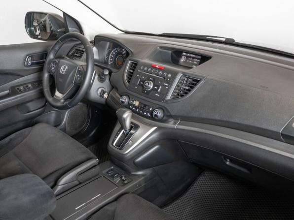 Honda CR-V IV с пробегом 2013 года, цена 1 660 000 рублей, 358285 км, внедорожник, Автокод Объявления