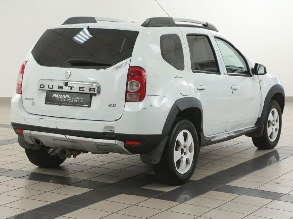 Renault Duster I с пробегом 2012 года, цена 717 000 рублей, 231000 км, внедорожник, Автокод Объявления