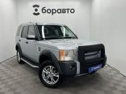 Land Rover Discovery III Воронеж  - изображение 27