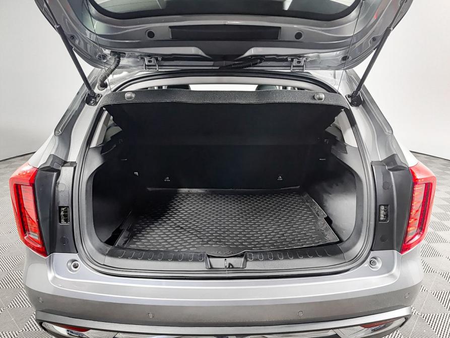 Haval Jolion I Уфа  - изображение 12