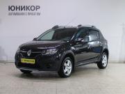 Renault Sandero II Дзержинск  - изображение 19