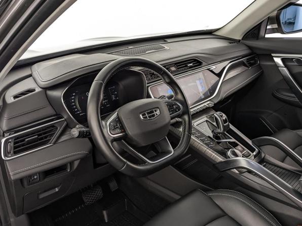 Geely Atlas Pro с пробегом 2023 года, цена 2 250 000 рублей, 27206 км, внедорожник, Автокод Объявления