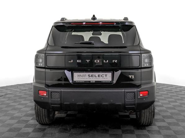 JETOUR T1 с пробегом 2025 года, цена 3 500 000 рублей, 9961 км, внедорожник, Автокод Объявления