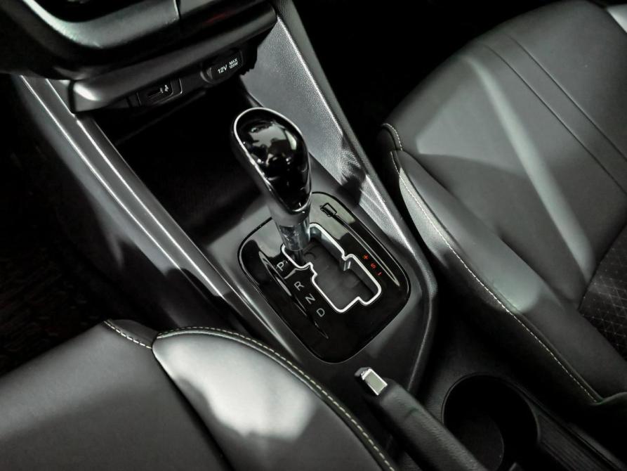 Changan Alsvin Екатеринбург  - изображение 14