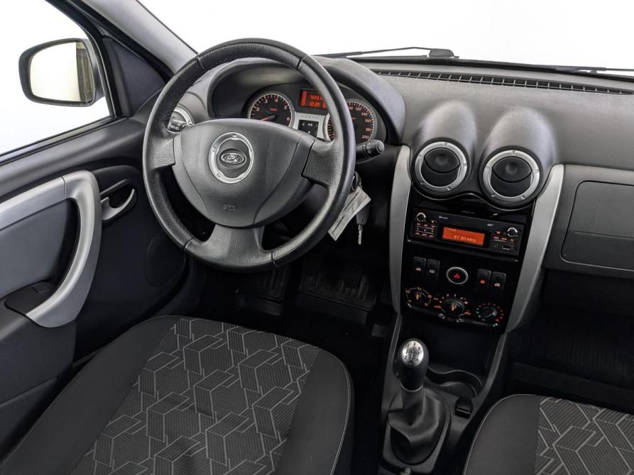 Lada (ВАЗ) Largus I Москва  - изображение 27