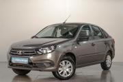 Lada (ВАЗ) Granta I Рестайлинг Челябинск  - изображение 18