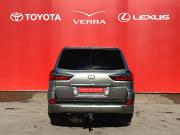 Lexus LX III Рестайлинг 2 Пермь  - изображение 30