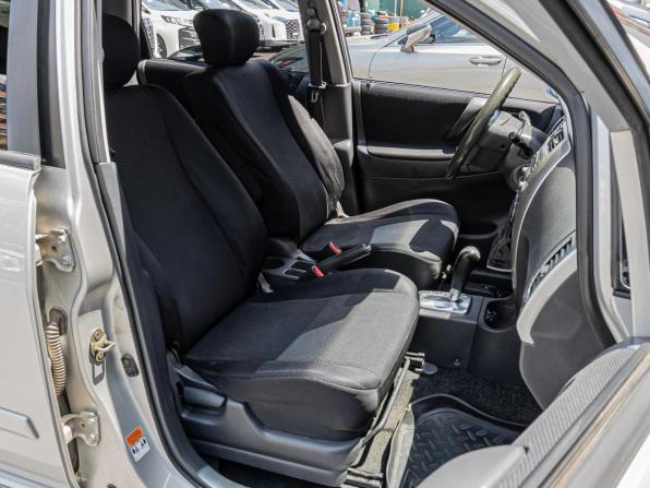 Suzuki Liana I Рестайлинг с пробегом 2006 года, цена 440 000 рублей, 229120 км, седан, Автокод Объявления