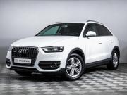 Audi Q3 I (8U) Москва  - изображение 18