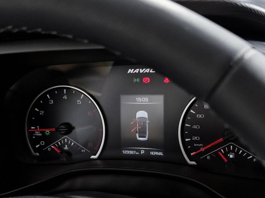 Haval Jolion I Нижний Новгород  - изображение 16