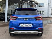 Chery Tiggo 4 I Рестайлинг Уфа  - изображение 24