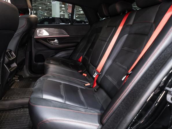 Mercedes-Benz GLE Coupe AMG II (C167) с пробегом 2021 года, цена 10 950 000 рублей, 47294 км, внедорожник, Автокод Объявления