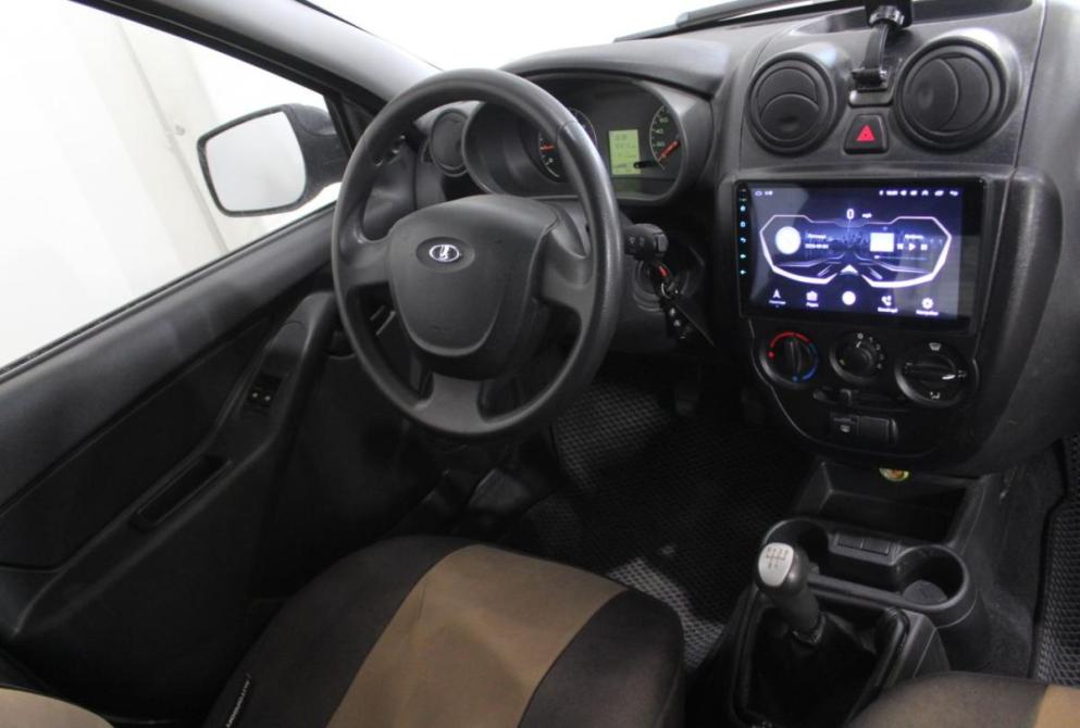 Lada (ВАЗ) Granta I Астрахань  - изображение 13