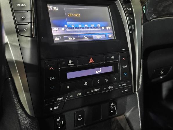 Toyota Camry VII (XV50) Рестайлинг с пробегом 2016 года, цена 2 100 000 рублей, 151000 км, седан, Автокод Объявления